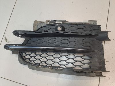 Решётка в бампер правая для Mercedes GLE-klasse W167 2019-