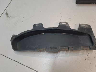 Накладка переднего бампера правая для Mercedes GL-klasse X167 GLS 2019-