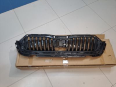 Решетка радиатора для Skoda Octavia A8 2019-