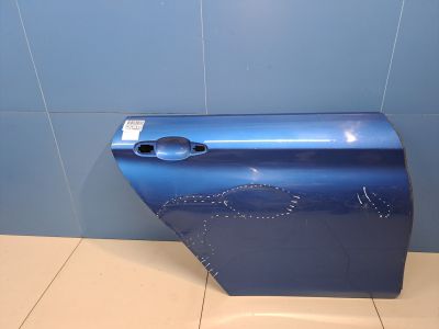 Дверь правая задняя для BMW 4 F36 Gran Coupe 2013-2020