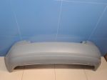 Бампер задний для Volkswagen Polo Sedan 2011-