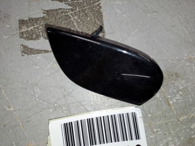 Крышка форсунки омывателя фары левая для Porsche Macan 2013-