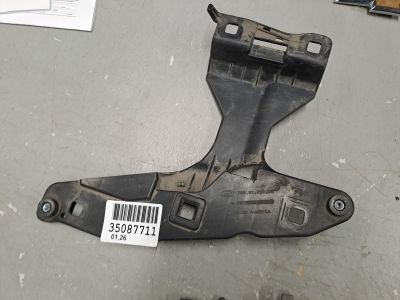 Кронштейн фары левый для Porsche Macan 2013-