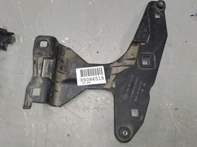 Кронштейн фары правый для Porsche Macan 2013-