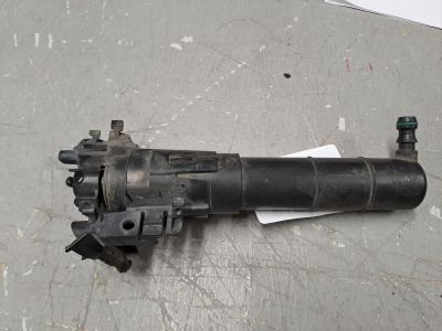 Форсунка омывателя фары правая для Porsche Macan 2013-