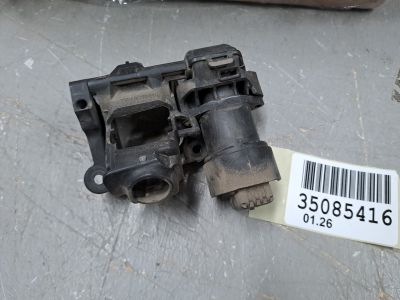 Привод передней камеры для Mercedes S-klasse W222 2013-2020