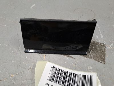 Накладка камеры левая для Mercedes S-klasse W222 2013-2020