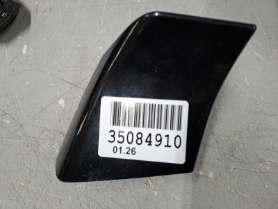 Накладка зеркала левого для Cadillac XT5 2016-