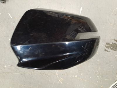 Крышка на зеркало левое для Cadillac XT5 2016-