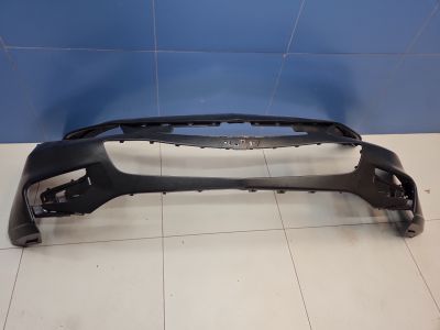 Бампер передний для Chevrolet Malibu 2015-2025