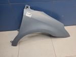 Крыло переднее правое для Citroen C4 2005-2011