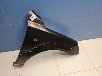 Крыло переднее правое для KIA Sorento 2002-2009