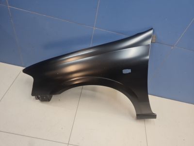 Крыло переднее левое для Nissan Almera Classic B10 2006-2013