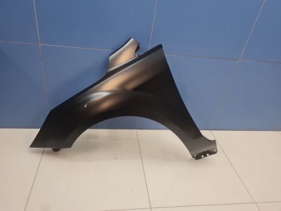 Крыло переднее левое для Ford Focus 2.5 2008-2011