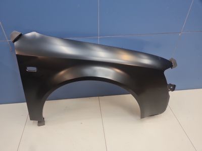 Крыло переднее правое для Audi A4 B6 2000-2006