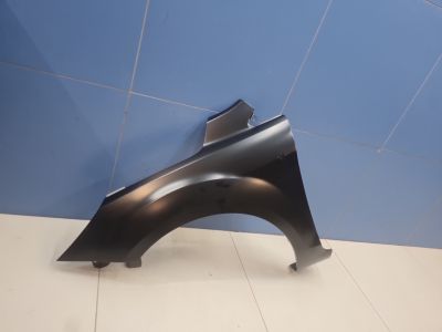 Крыло переднее левое для Ford Focus 2.5 2008-2011