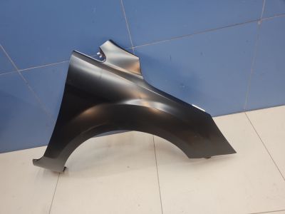 Крыло переднее правое для Ford Focus 2.5 2008-2011