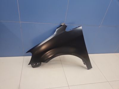 Крыло переднее левое для Volkswagen Touran 2010-2016