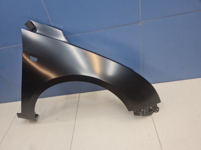 Крыло переднее правое для Chevrolet Cruze 2009-2016