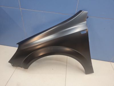 Крыло переднее левое для Opel Astra H 2004-2014