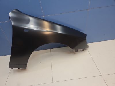 Крыло переднее правое для Chevrolet Lanos 2004-2010