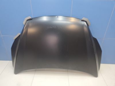 Капот для Ford Focus 2.5 2008-2011