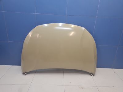 Капот для Omoda S5 2022-