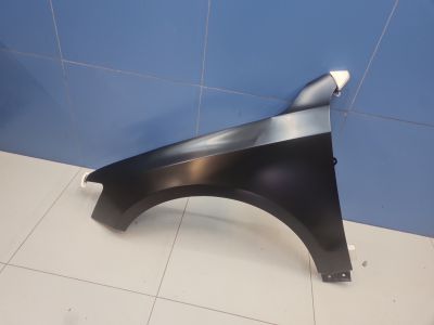 Крыло переднее левое для Audi Q5 8R 2008-2017