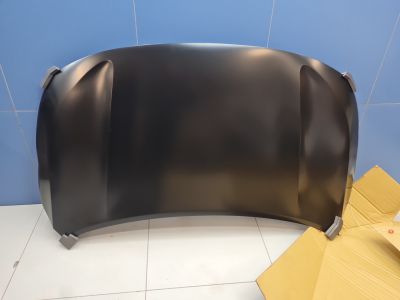 Капот для KIA Seltos 2019-