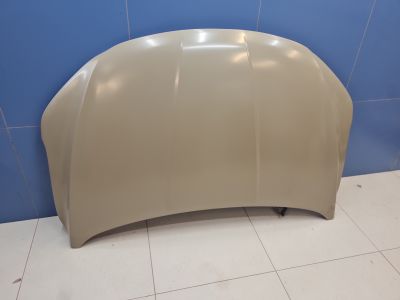 Капот для Geely Coolray SX11 2020-