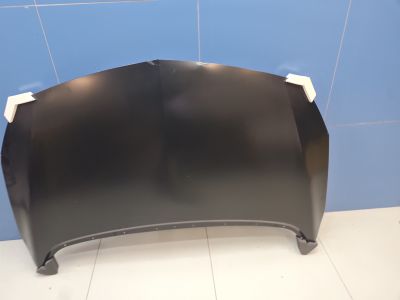 Капот для Opel Astra J 2009-2017