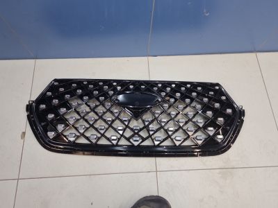 Решетка радиатора для Chery Tiggo 7 Pro 2020-