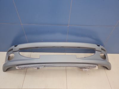 Бампер передний для Peugeot 206 1998-2012