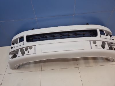 Бампер передний для Volkswagen Transporter T5 2003-2015
