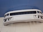 Бампер передний для Volkswagen Transporter T5 2003-2015