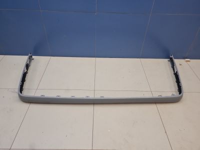 Накладка заднего бампера для Mercedes E-klasse W210 1995-2002