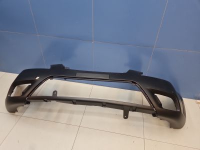 Бампер передний для KIA Rio 2 2005-2011