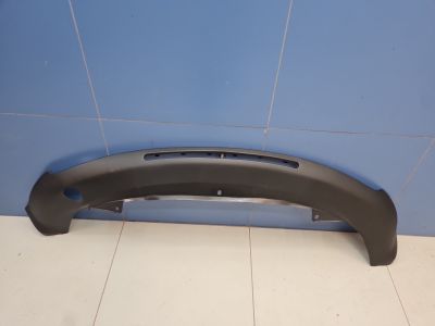 Спойлер переднего бампера для Volkswagen Passat B5 1996-2000