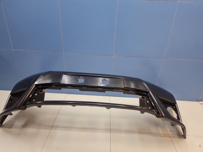 Бампер передний для Toyota Corolla E18 2013-