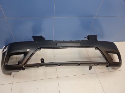 Бампер передний для KIA Rio 2 2005-2011