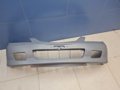 Бампер передний для Mazda 323 BJ 1998-2003