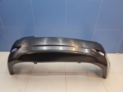 Бампер задний для Hyundai Solaris 2010-2017