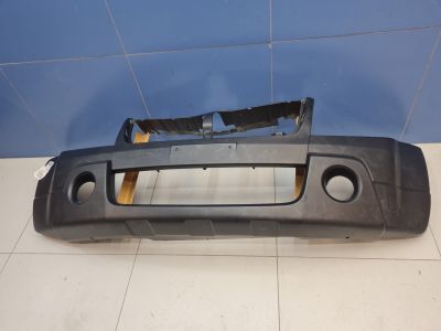 Бампер передний для Suzuki Grand Vitara 2005-2015
