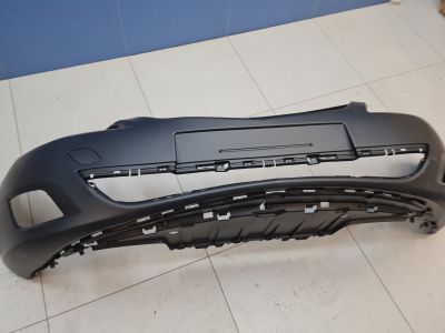 Бампер передний для Opel Astra J 2009-2017