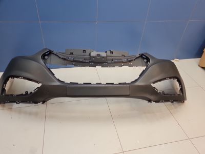 Бампер передний для Hyundai ix35 Tucson LM 2010-2015