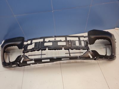 Бампер передний для Chery Tiggo 8 Pro 2021-