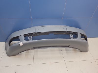 Бампер передний для Skoda Octavia A5 1Z 2004-2013