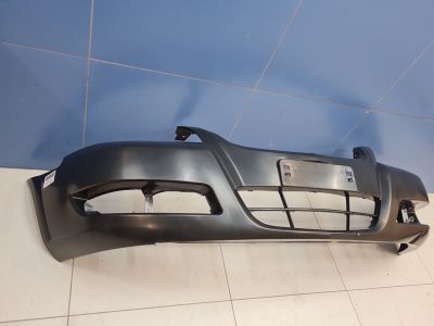 Бампер передний для Nissan Almera Classic B10 2006-2013