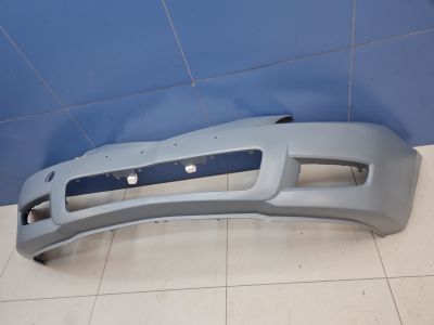 Бампер передний для Mazda 3 BK 2002-2009