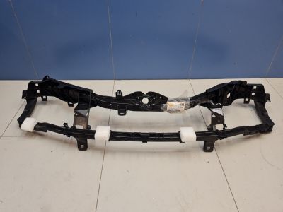 Панель передняя радиатора для Ford Focus 2.5 2008-2011